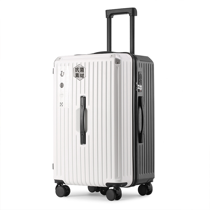 Spinner Wheel Rolling Suitcase 20 Inch - 20-дюймовый и 32-дюймовый многофункциональный чемодан на