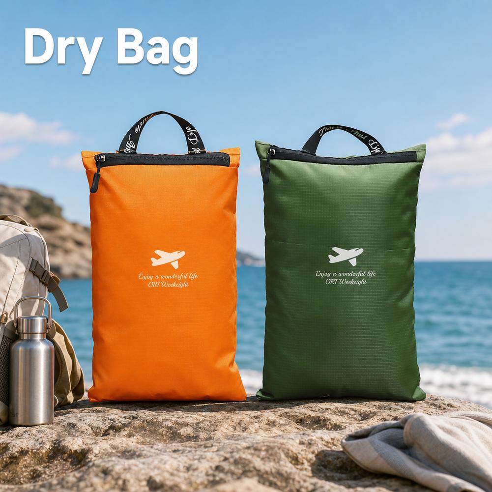 Водонепроницаемая сумка для хр – обзор и цена Luggage