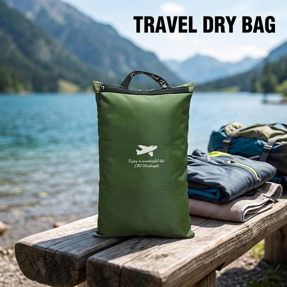 Водонепроницаемая сумка для хр – обзор и цена Luggage