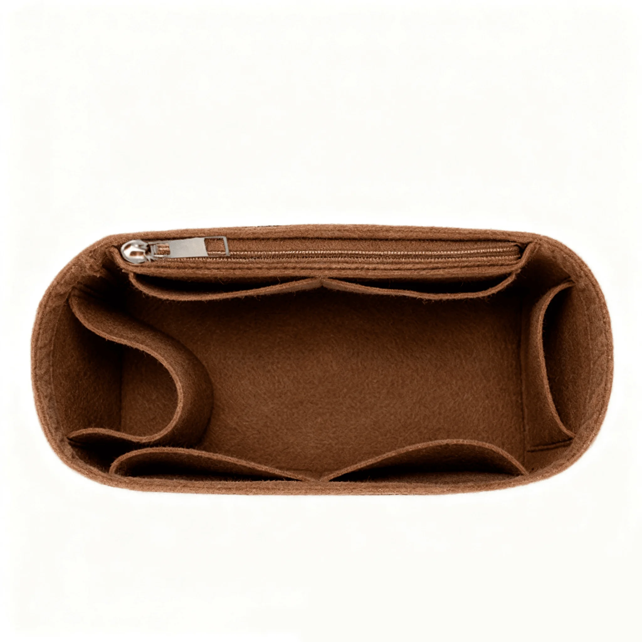 Органайзер для сумок из фетра, – обзор и цена Cosmetic Bags