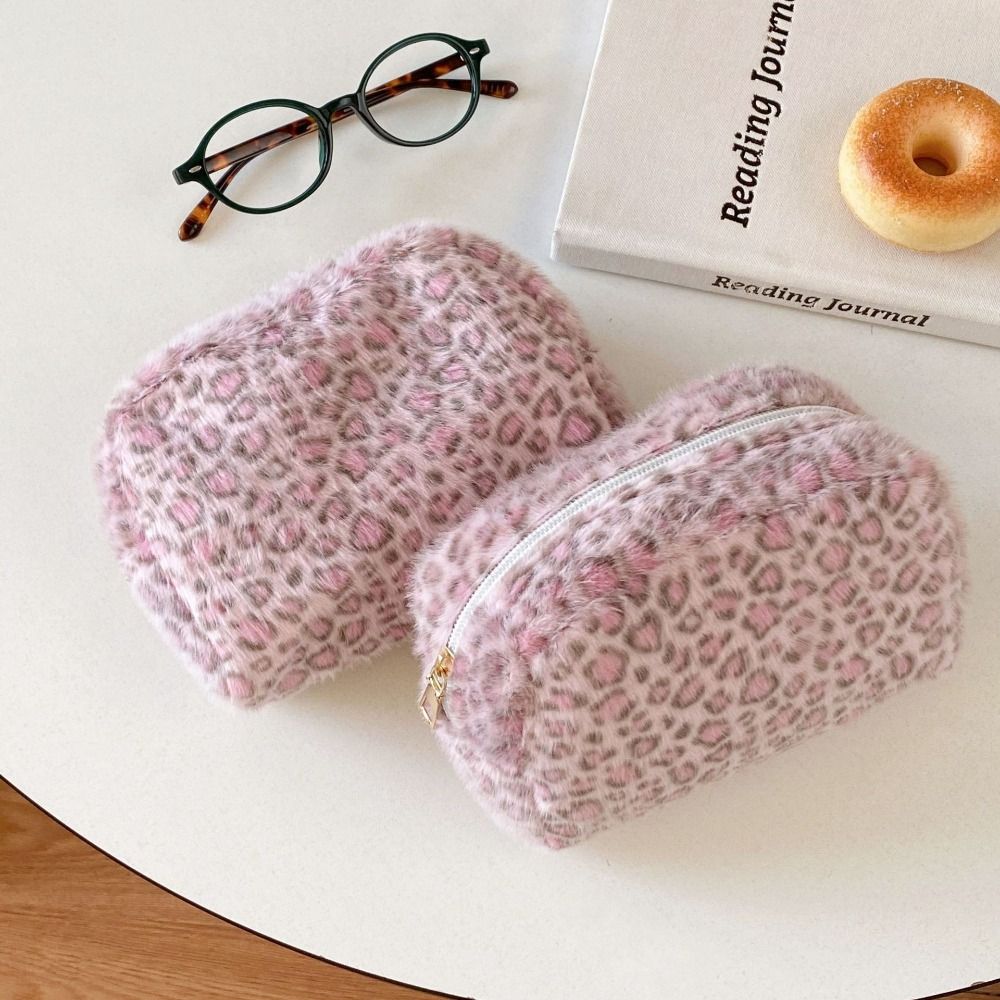 Прочная мягкая косметичка с ле – обзор и цена Cosmetic Bags