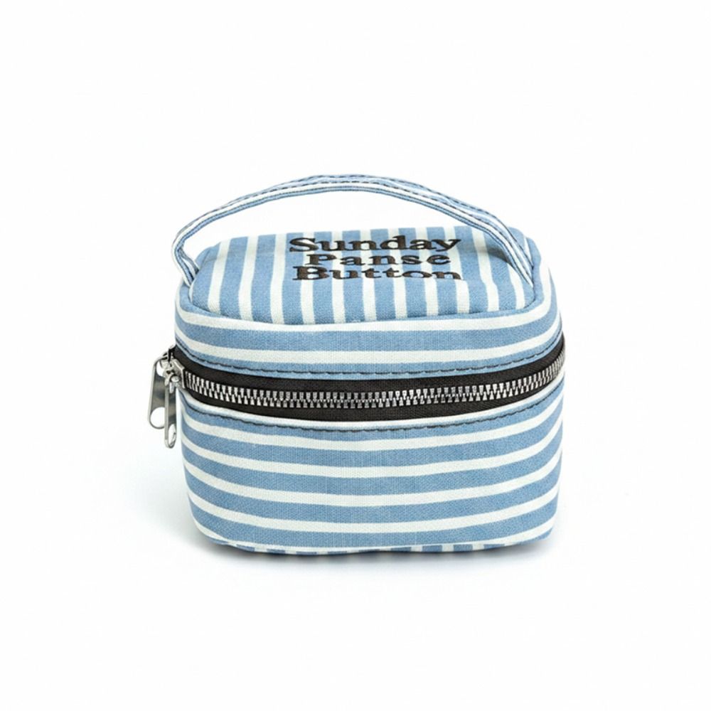 Портативная квадратная коробка – обзор и цена Cosmetic Bags