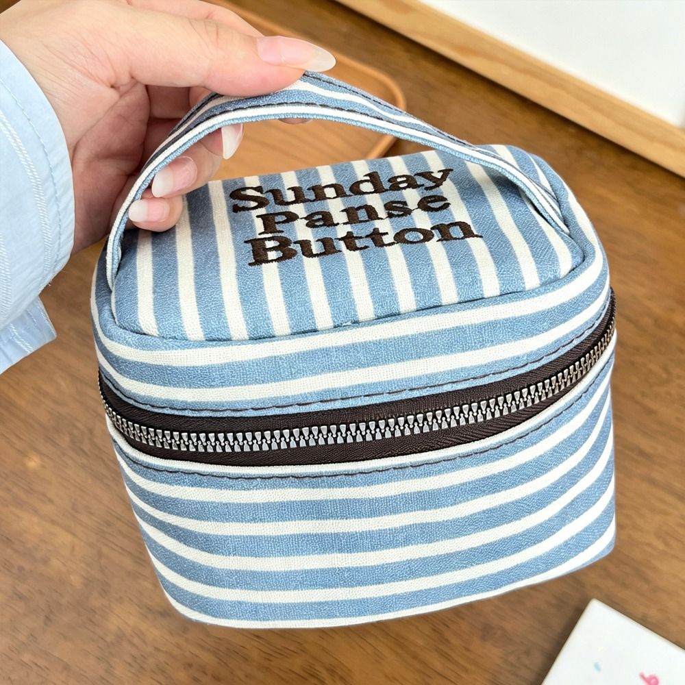 Портативная квадратная коробка – обзор и цена Cosmetic Bags