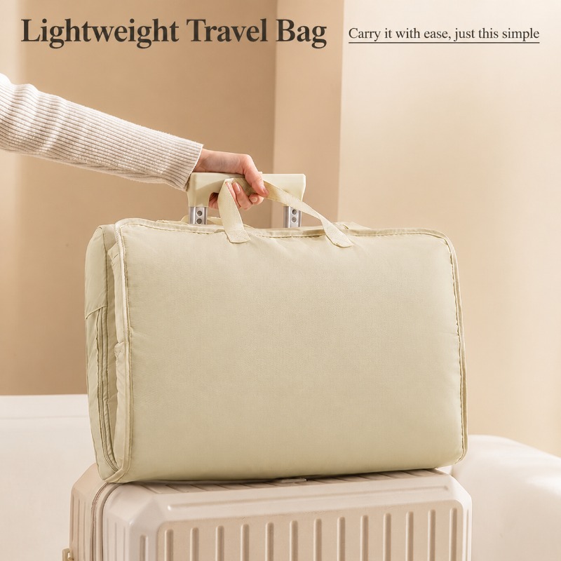 Универсальная дорожная сумка-о – обзор и цена Luggage